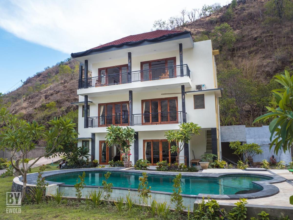 Anugerah 2 Guest house