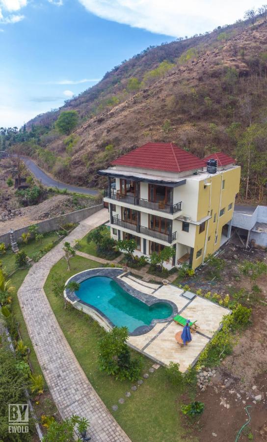 Guest house Anugerah 2 Amed (Bali)
