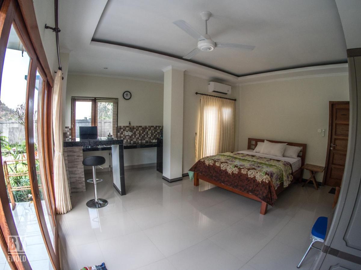 Guest house Anugerah 2 *