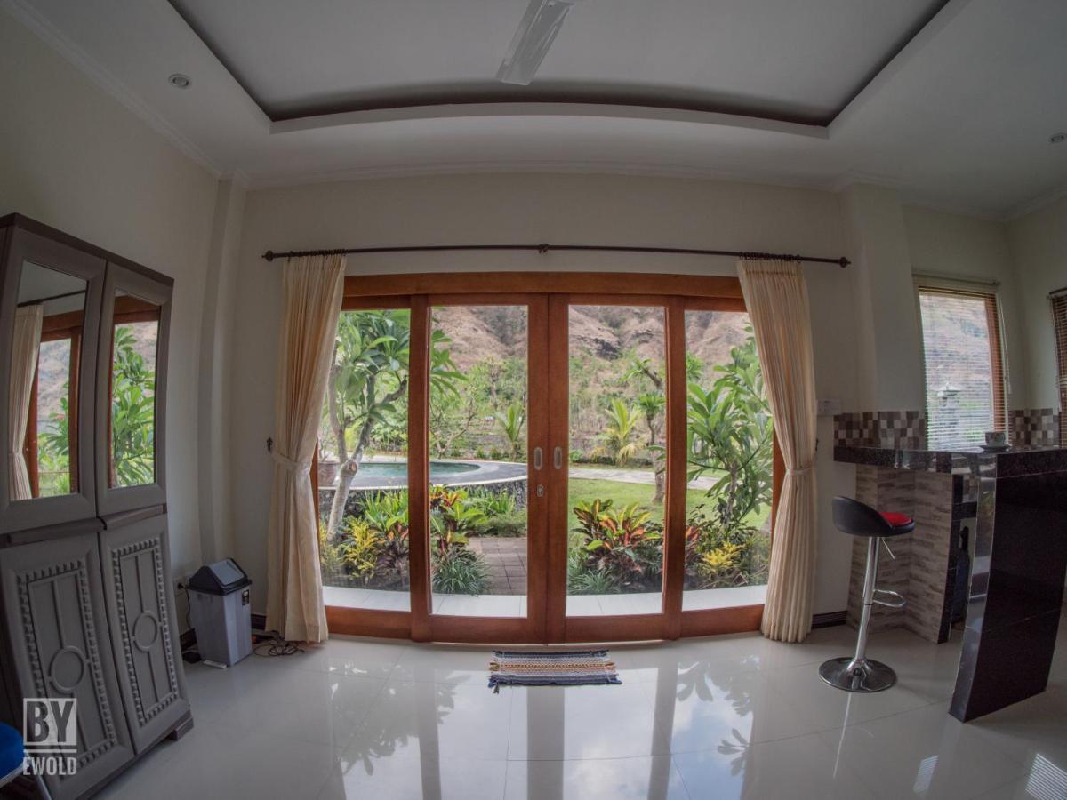 Anugerah 2 Guest house Amed (Bali)