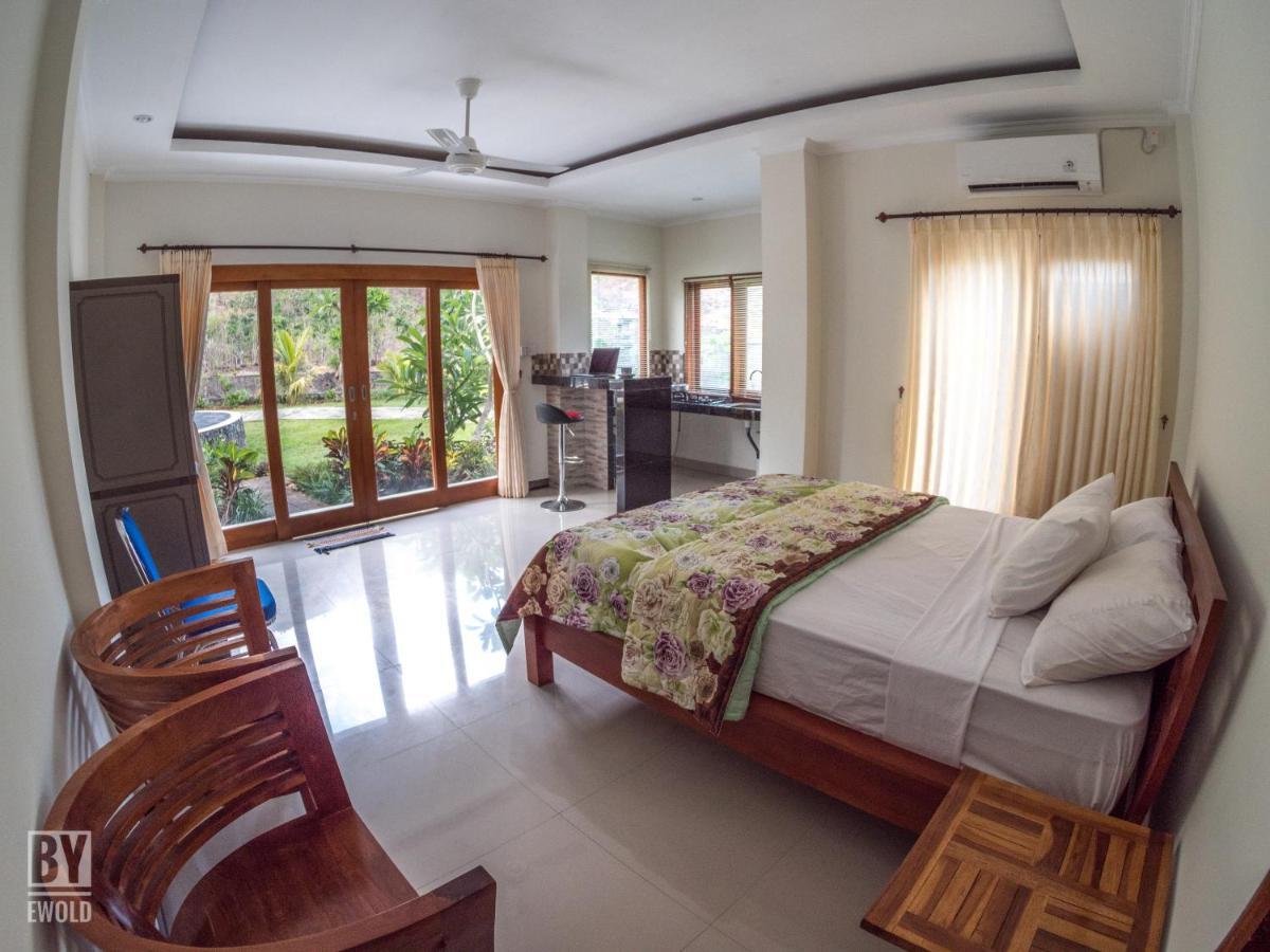 Guest house Anugerah 2 *