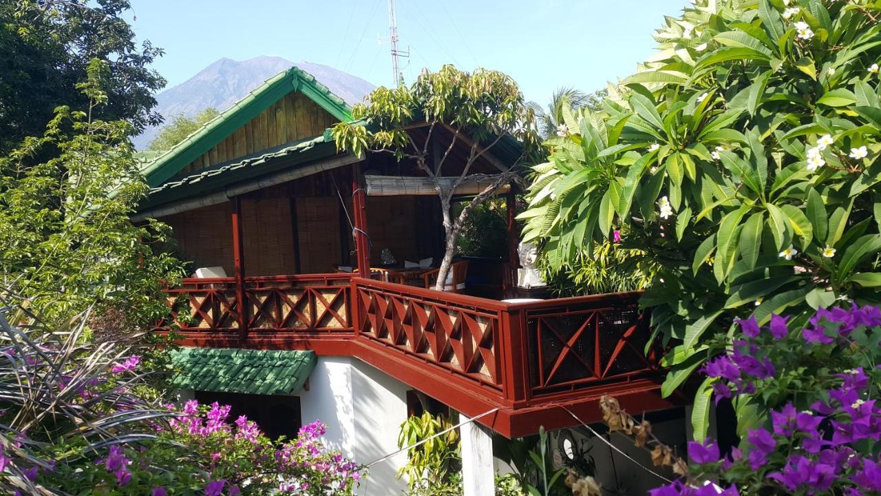 Matahari Resort, Dive & Hotel 3*