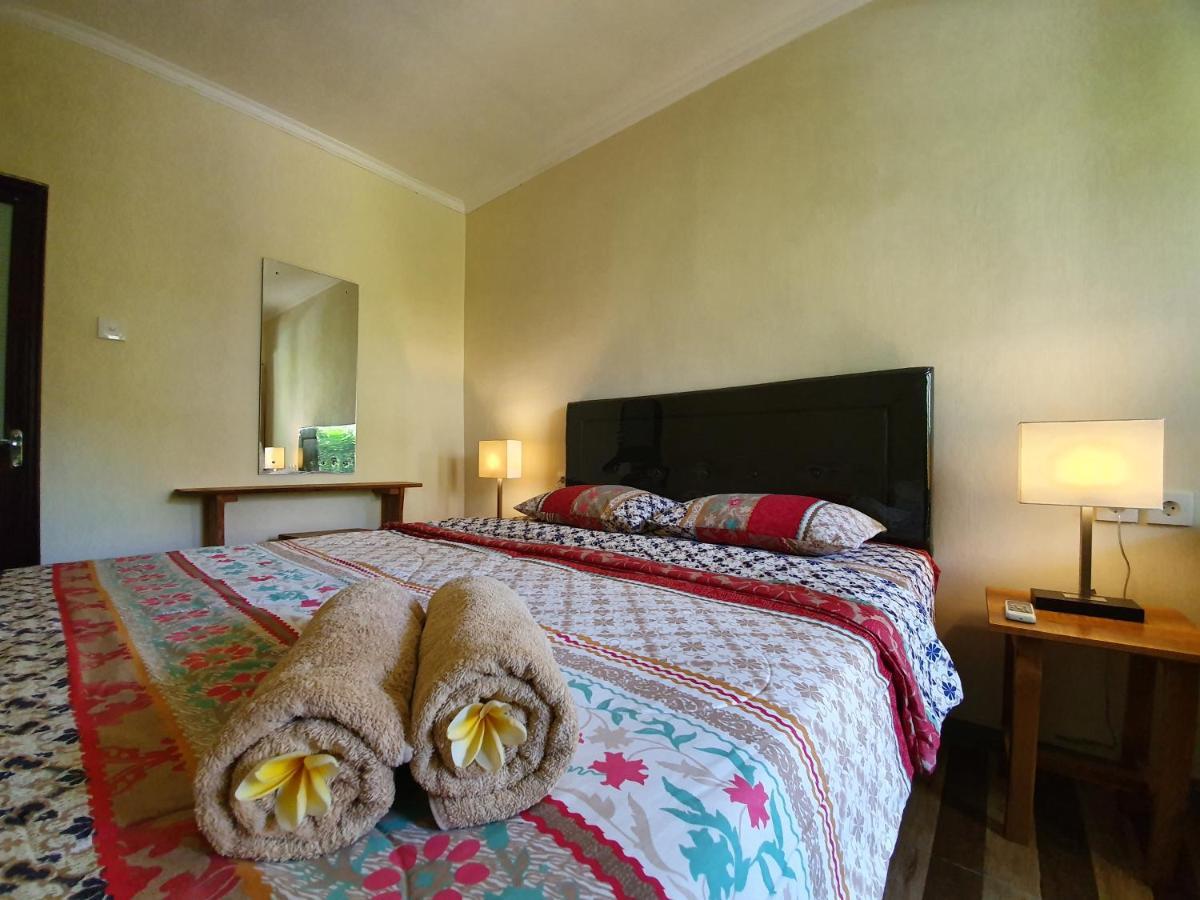 Timbis Bali Homestay