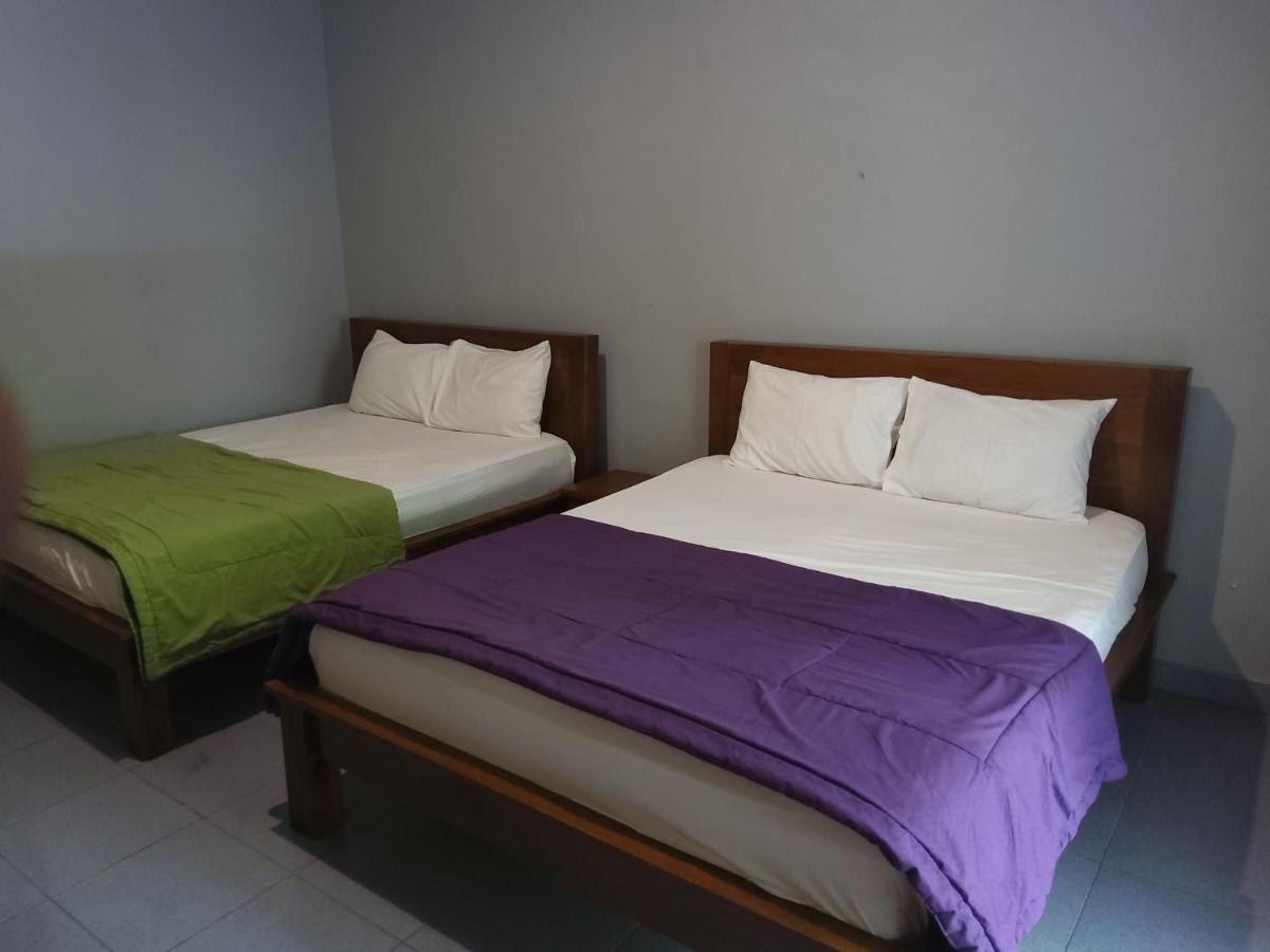 Ketapang Echo Guest house Canggu (Bali)