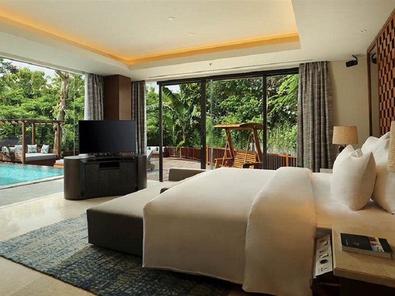 Anantara Bali 5* Uluwatu (Bali)