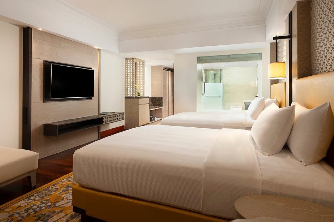Hilton Bali Resort 5*