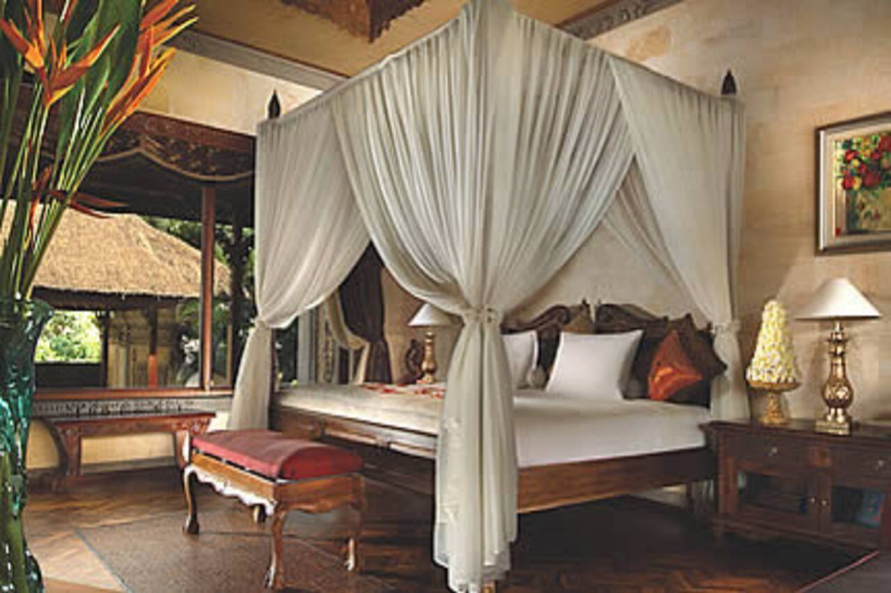 The Royal Pita Maha Resort 5*