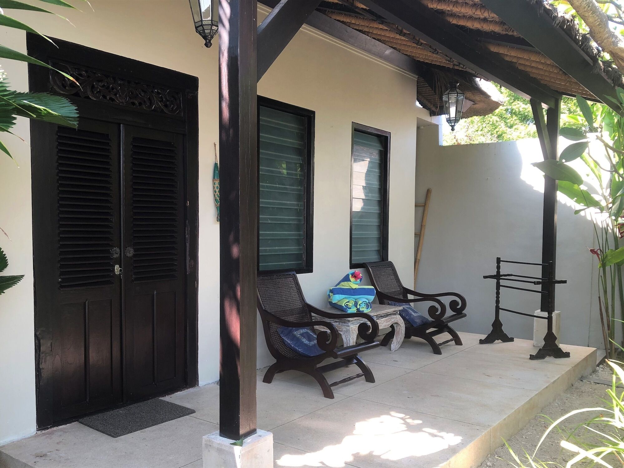 Pandana Boutique Taman liburan 3*