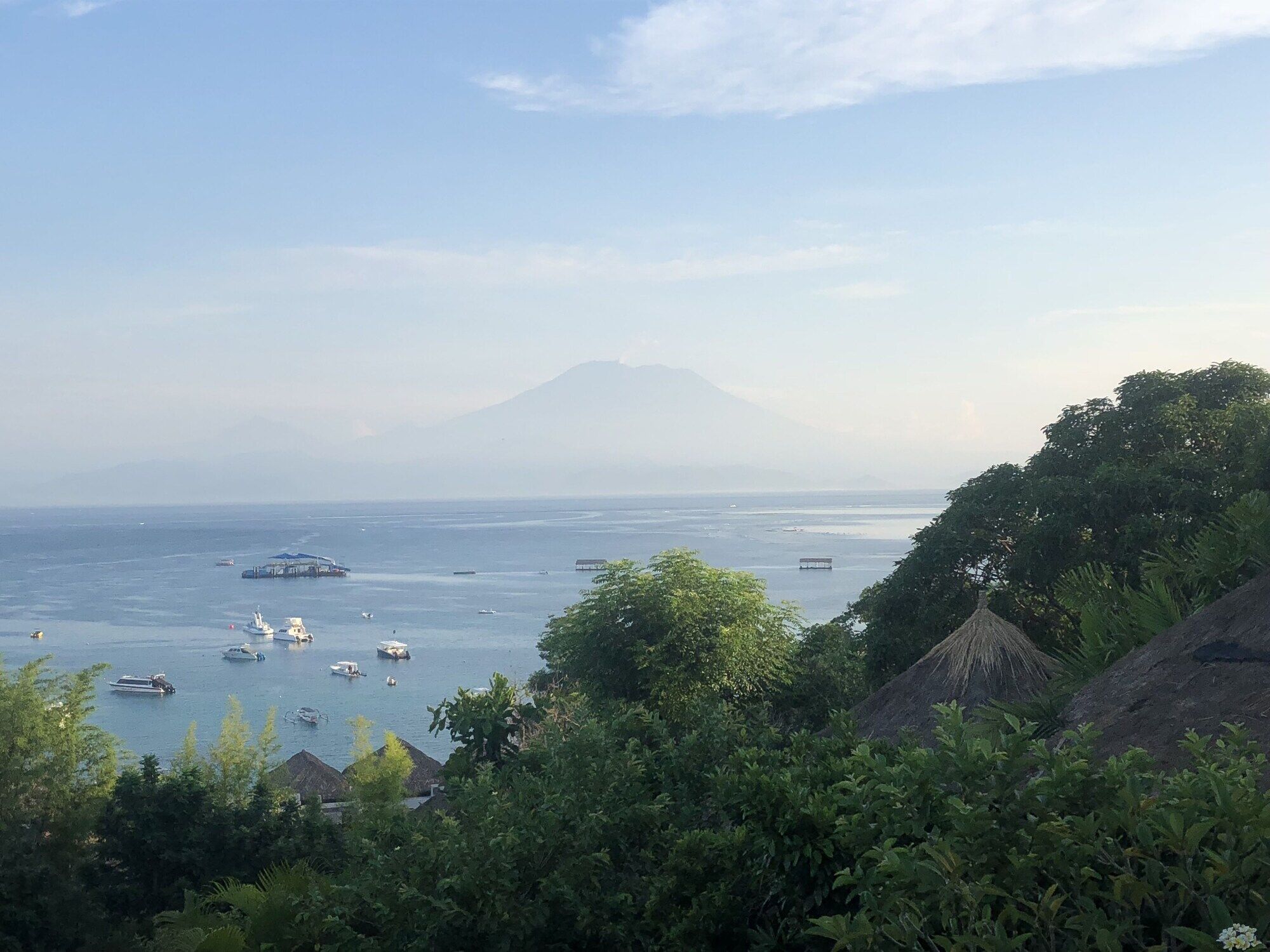 Pandana Boutique Taman liburan Nusa Lembongan (Bali)