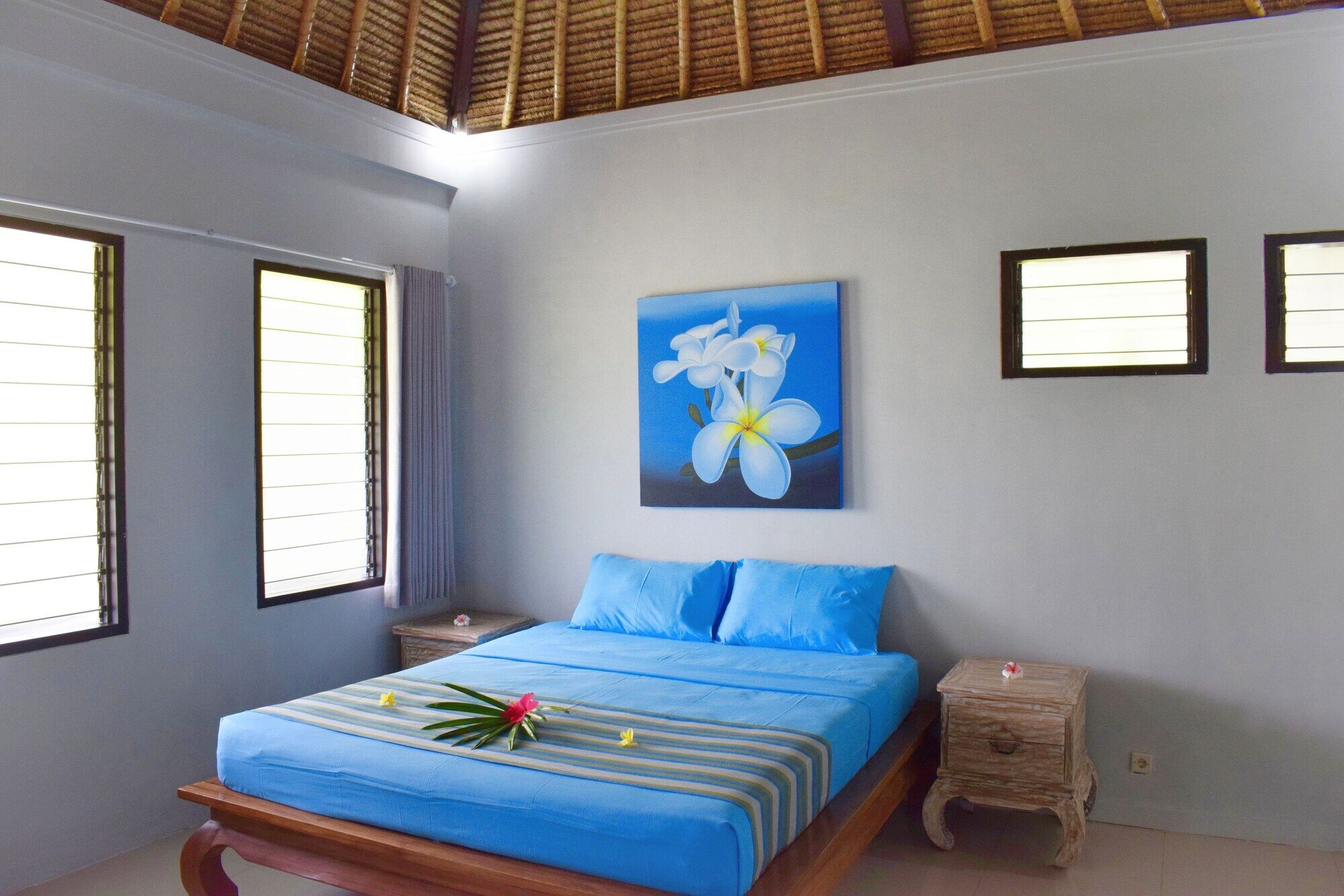 Pandana Boutique Taman liburan Nusa Lembongan (Bali)