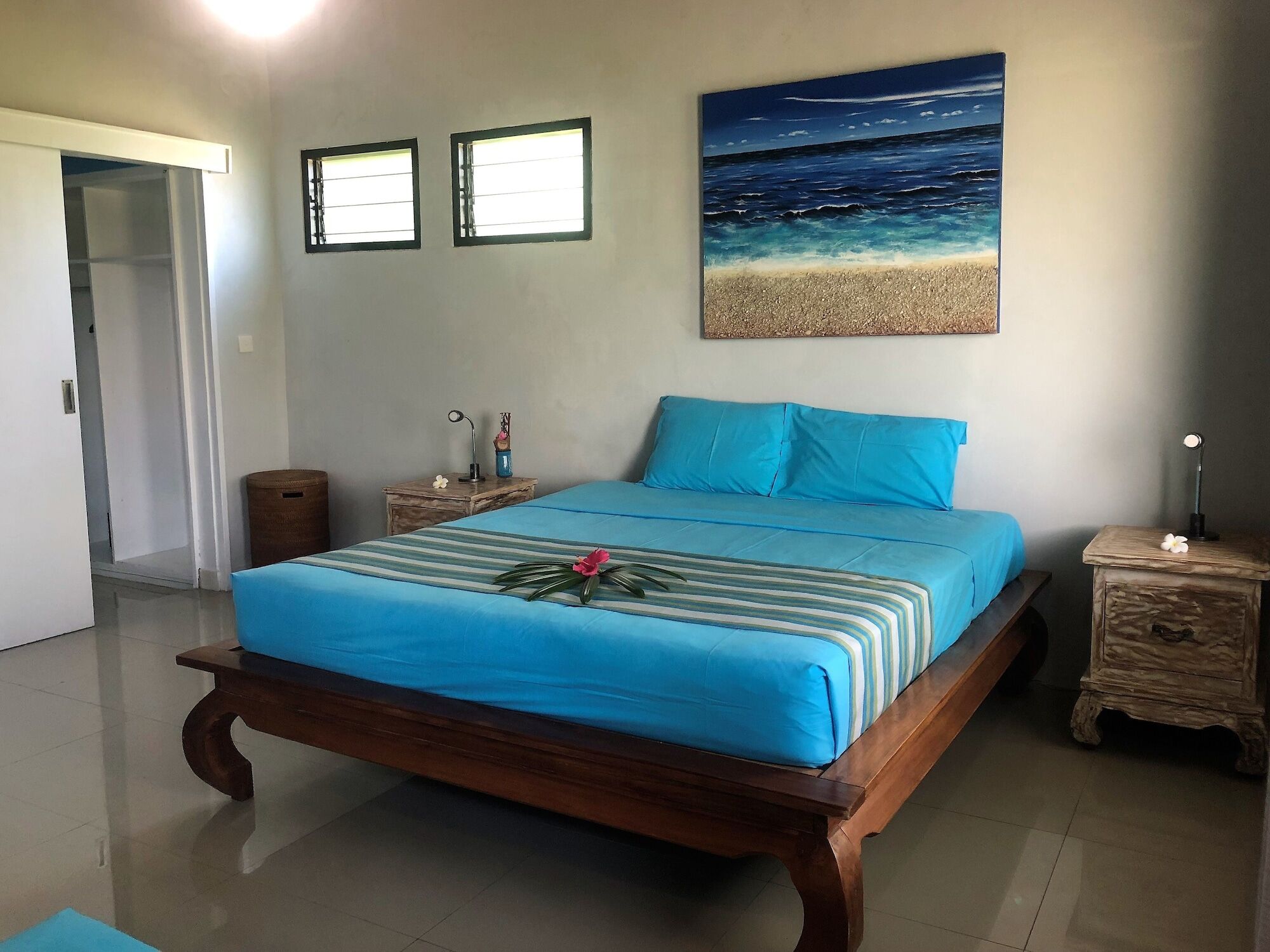 Pandana Boutique 3* Nusa Lembongan (Bali)