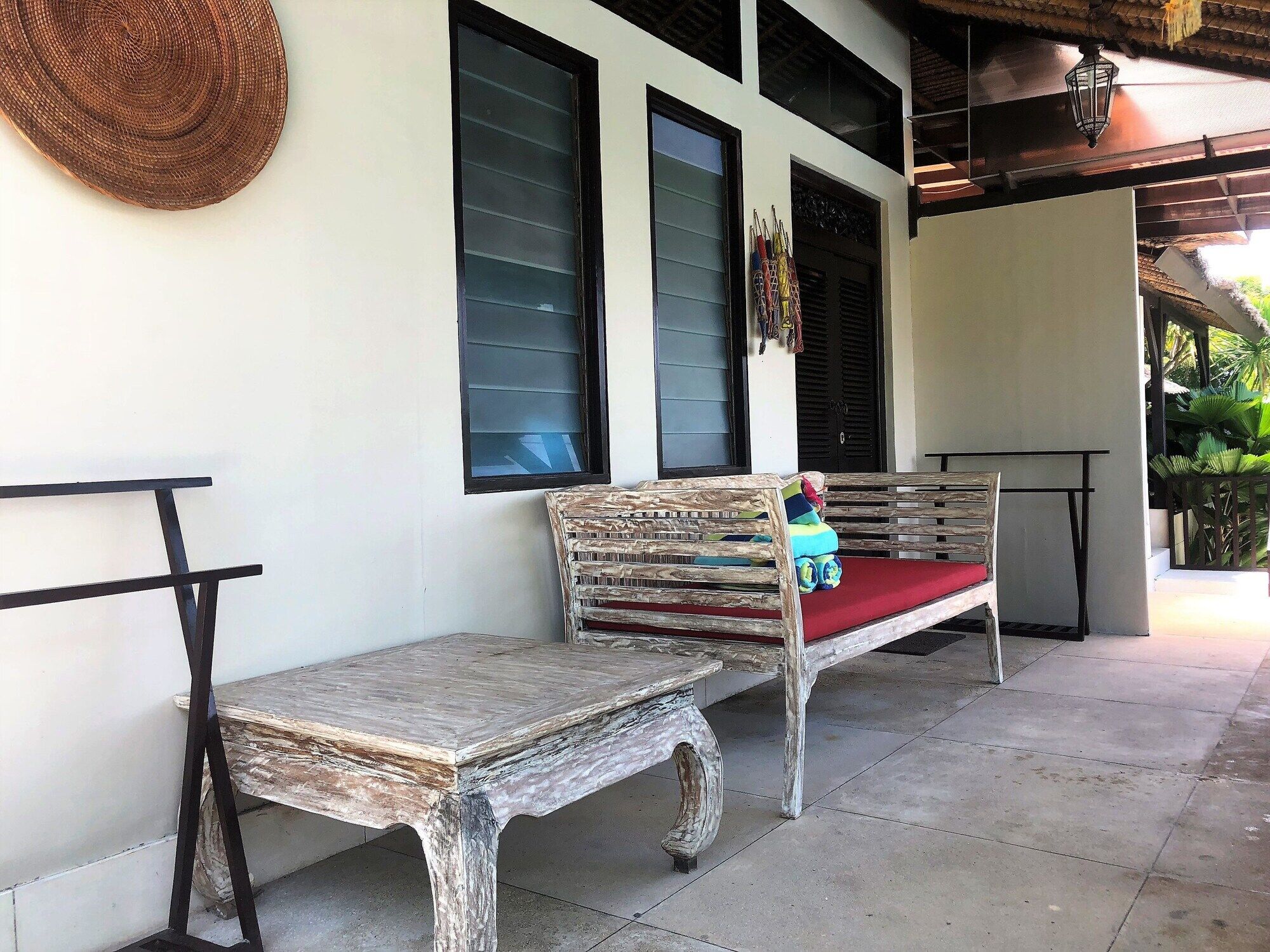 Pandana Boutique Taman liburan Nusa Lembongan (Bali)