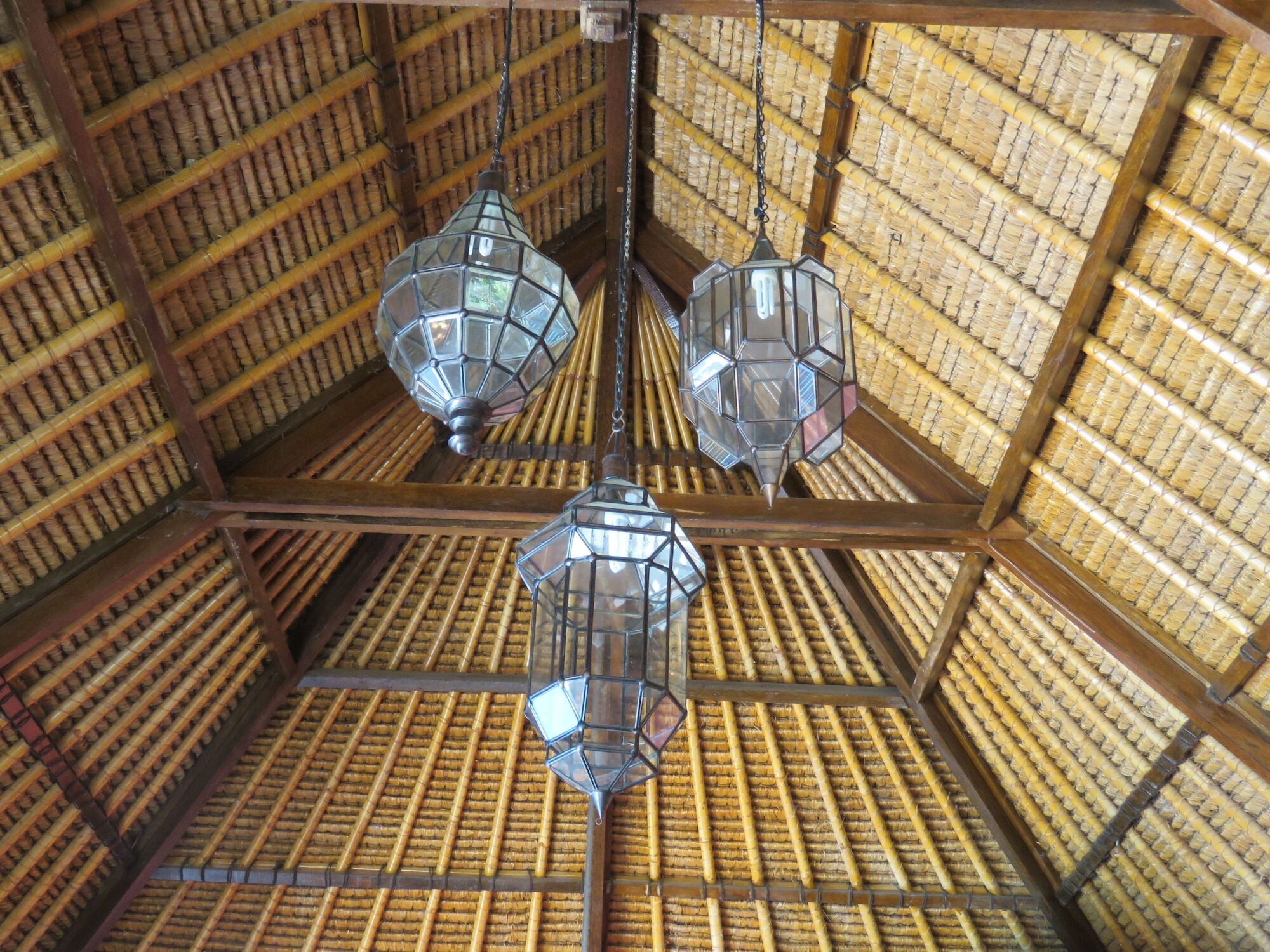 Pandana Boutique Taman liburan 3*