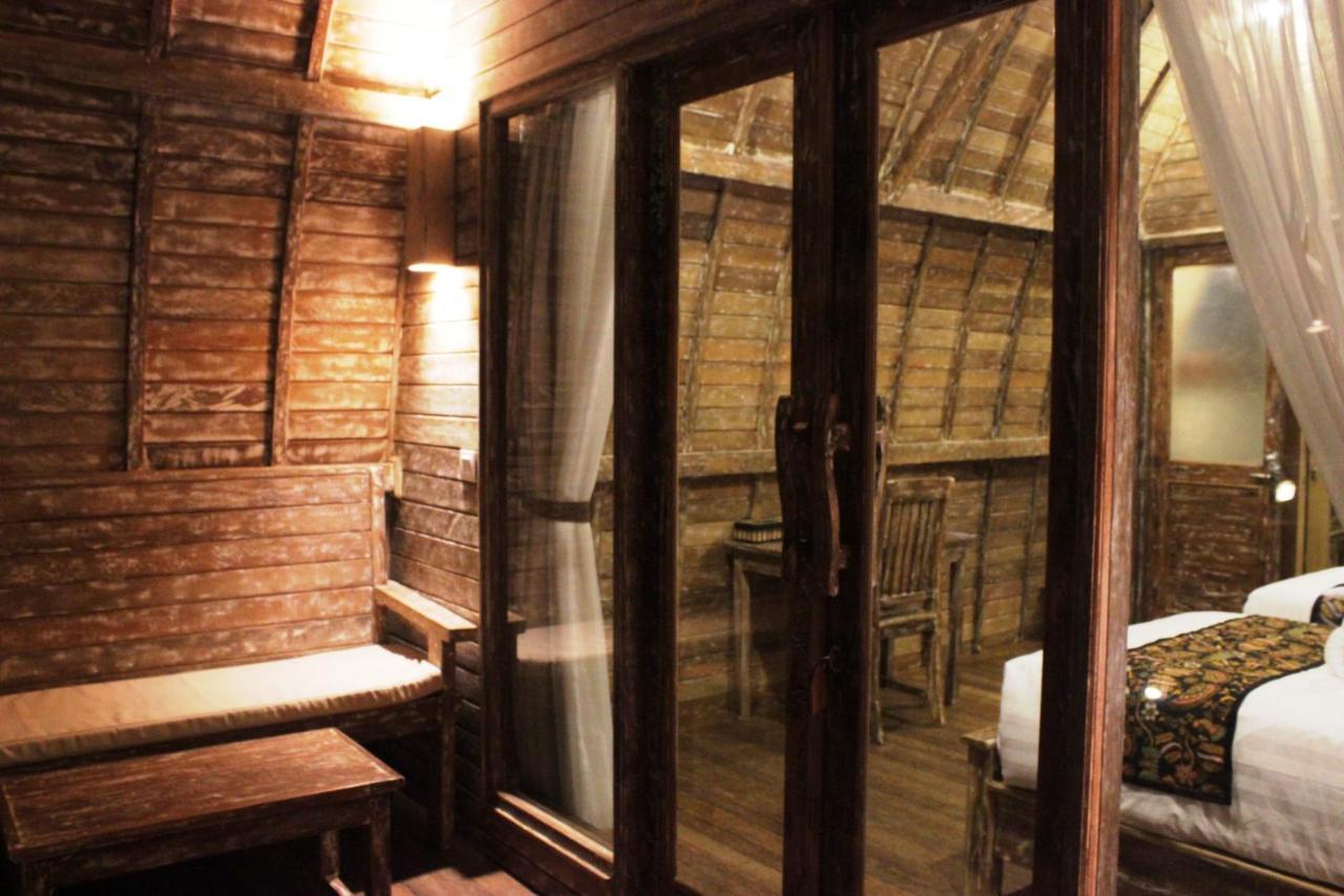 Umma Bali Menjangan Retreat 3*