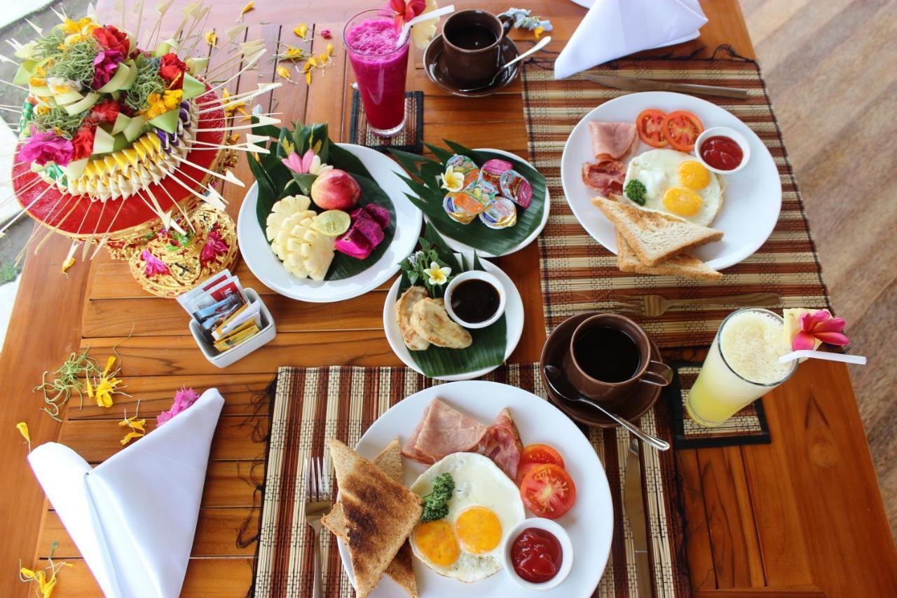 Umma Bali Menjangan Retreat 3* Banyuwedang