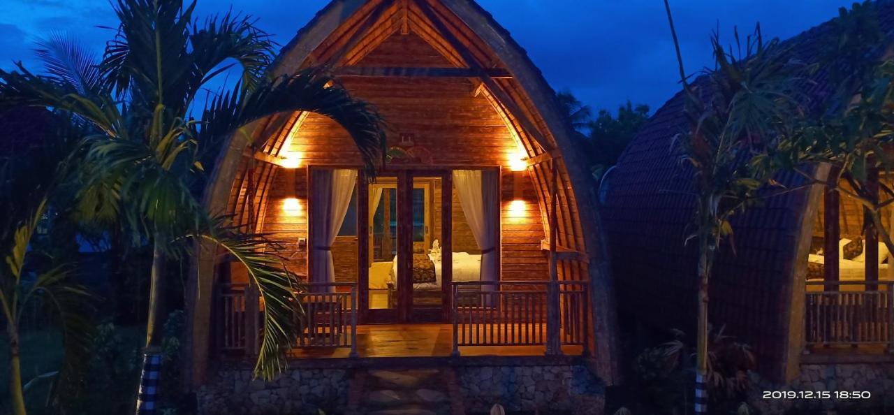 Umma Bali Menjangan Retreat 3*