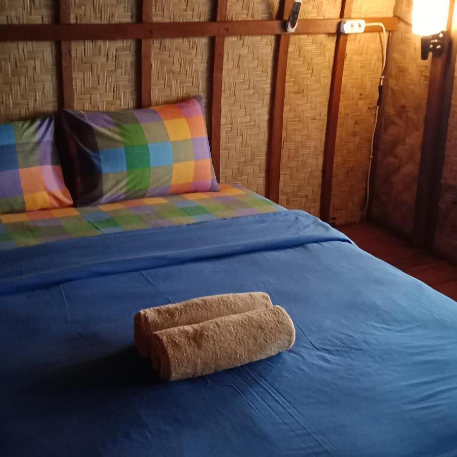 Eco-tourist Dreamstay Treehouse