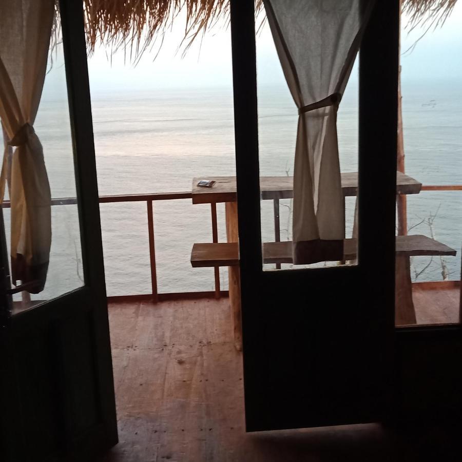 Eco-tourist Dreamstay Treehouse Tanglad