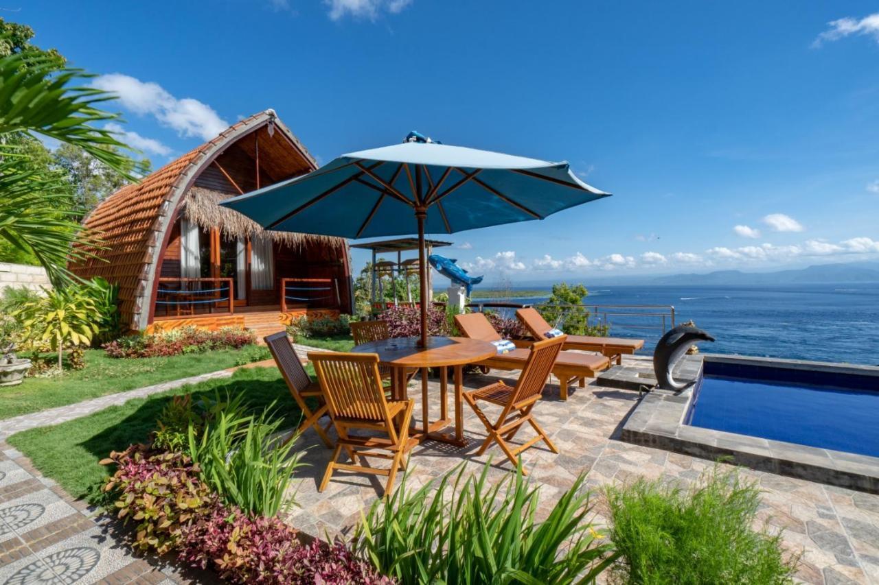 Holiday park Sundi Ocean By Abm 3*