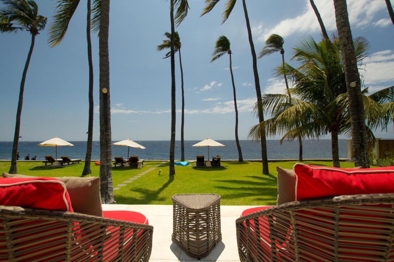 Taman liburan Kubu Indah Dive&spa 4*