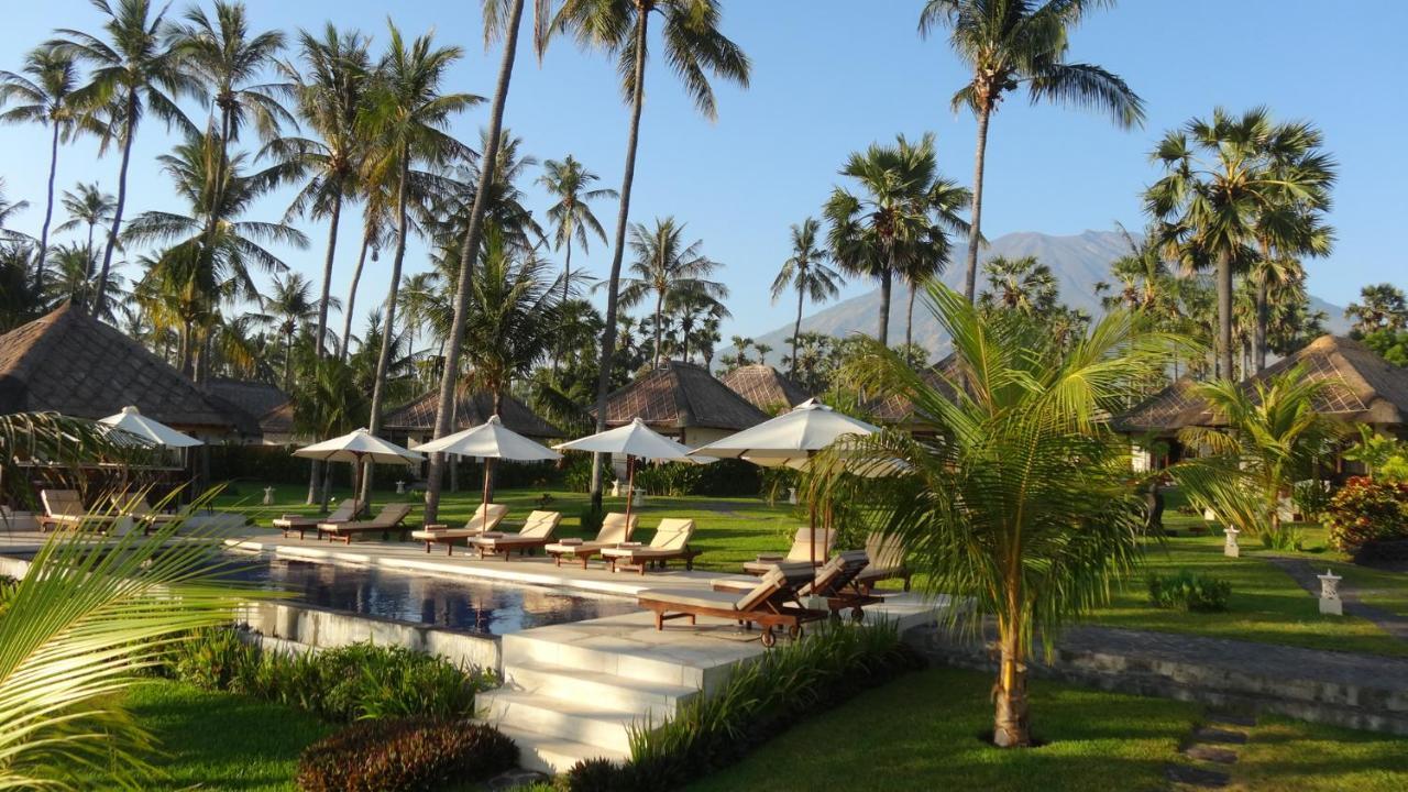 Kubu Indah Dive&spa
