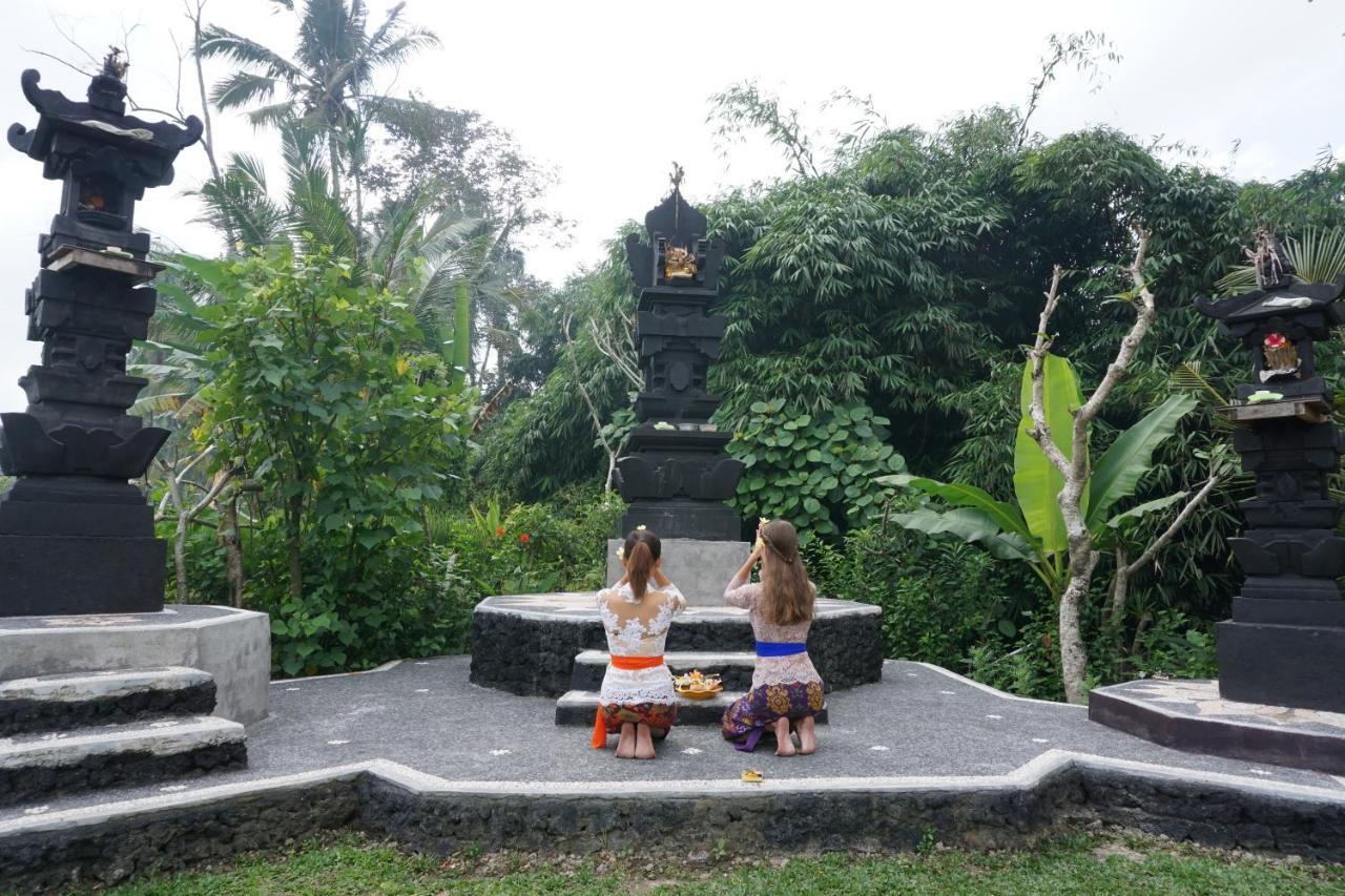 Villa Kayangan Ubud *