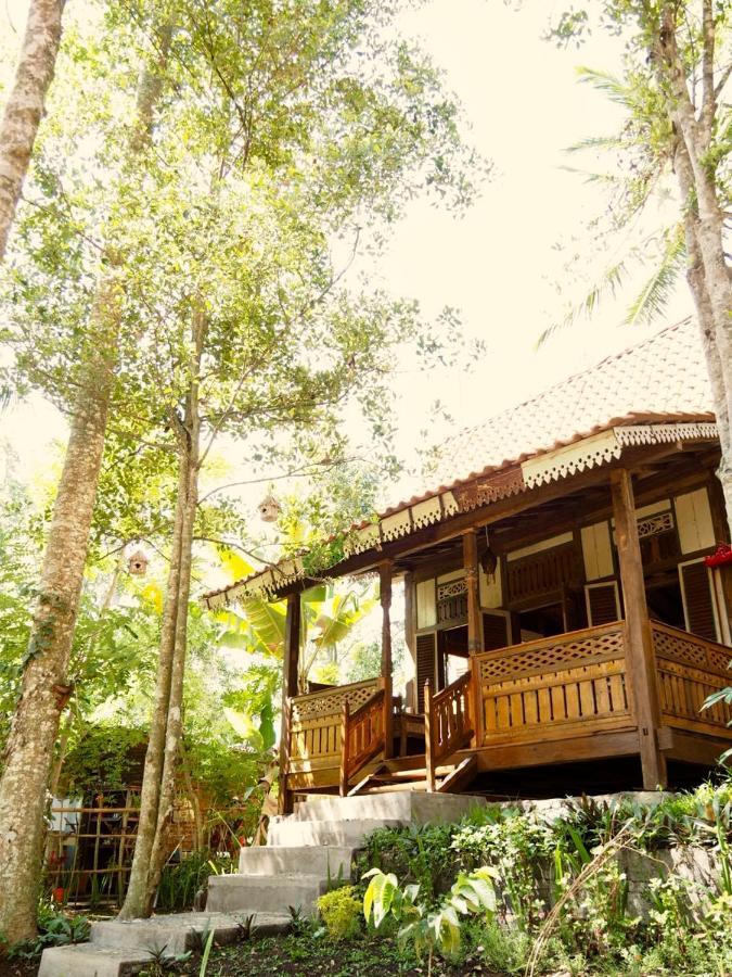 Tempat Tidur & Sarapan Vanilla *