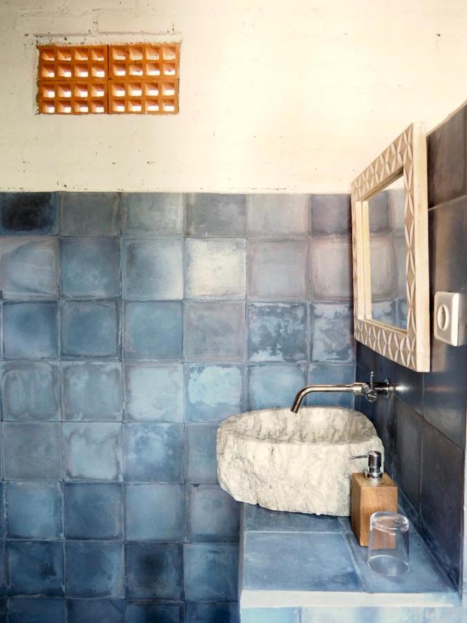Vanilla Tempat Tidur & Sarapan *