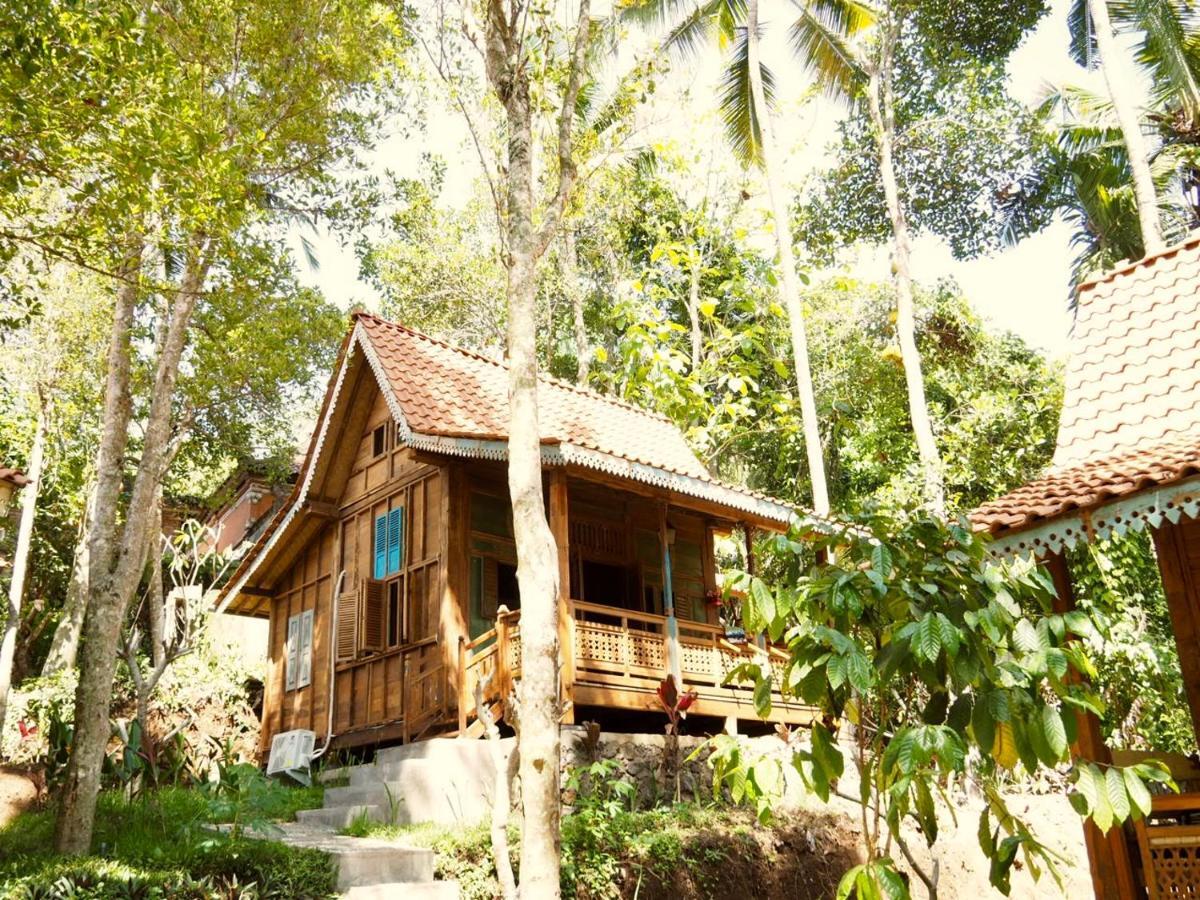 Vanilla Tempat Tidur & Sarapan
