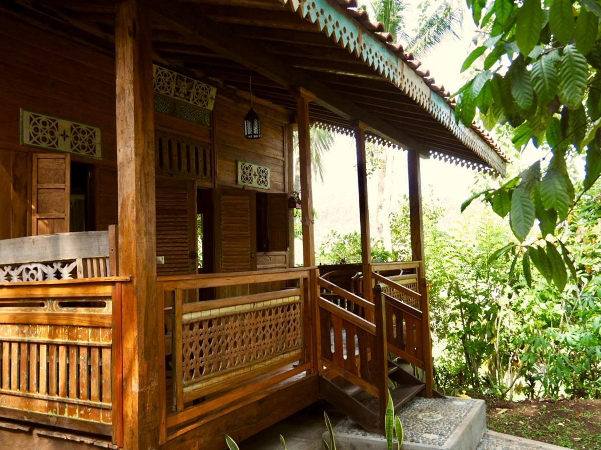 Vanilla Tempat Tidur & Sarapan Sidemen (Bali)