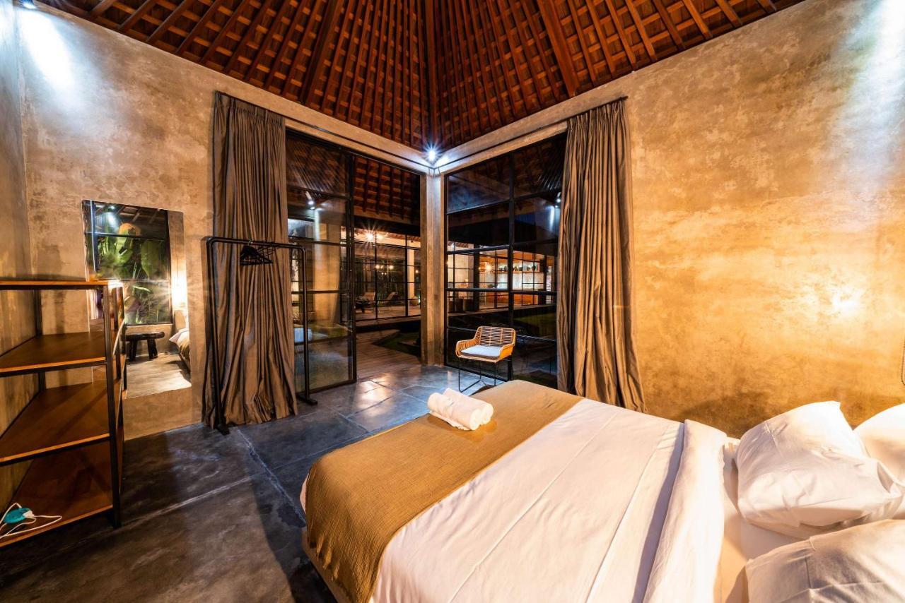 Villa Wirtiga - Elegant 3bdr In The Heart Of Canggu! *