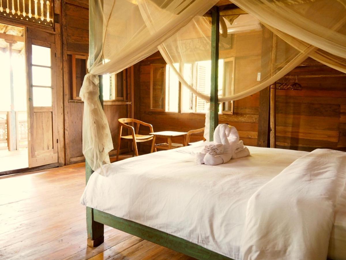 Vanilla Tempat Tidur & Sarapan
