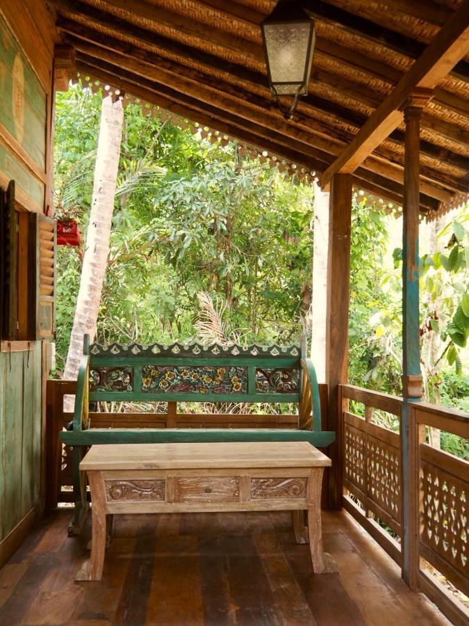Vanilla Tempat Tidur & Sarapan