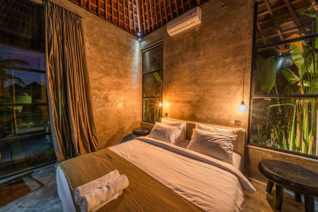 Wirtiga - Elegant 3bdr In The Heart Of Canggu! * Canggu (Bali)