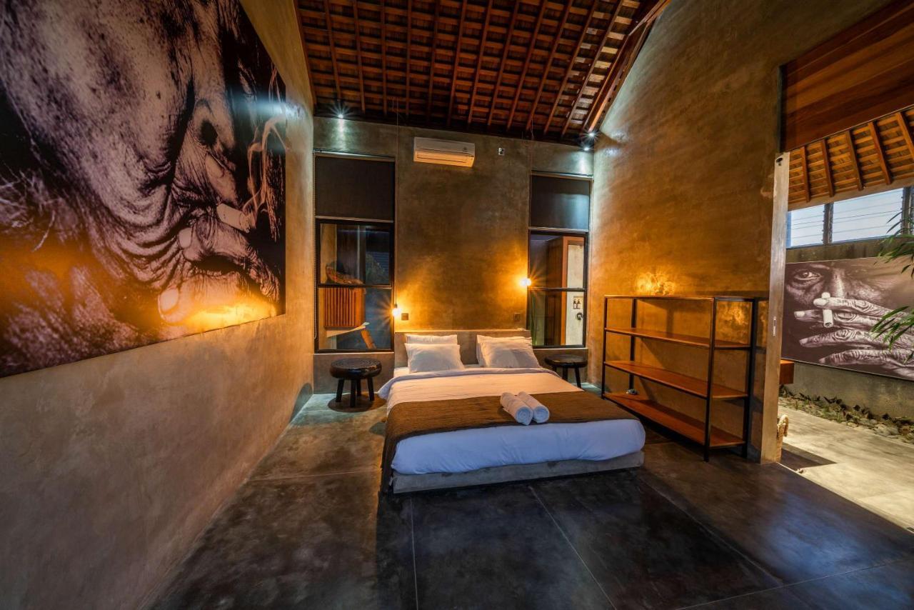 Wirtiga - Elegant 3bdr In The Heart Of Canggu! Canggu (Bali)