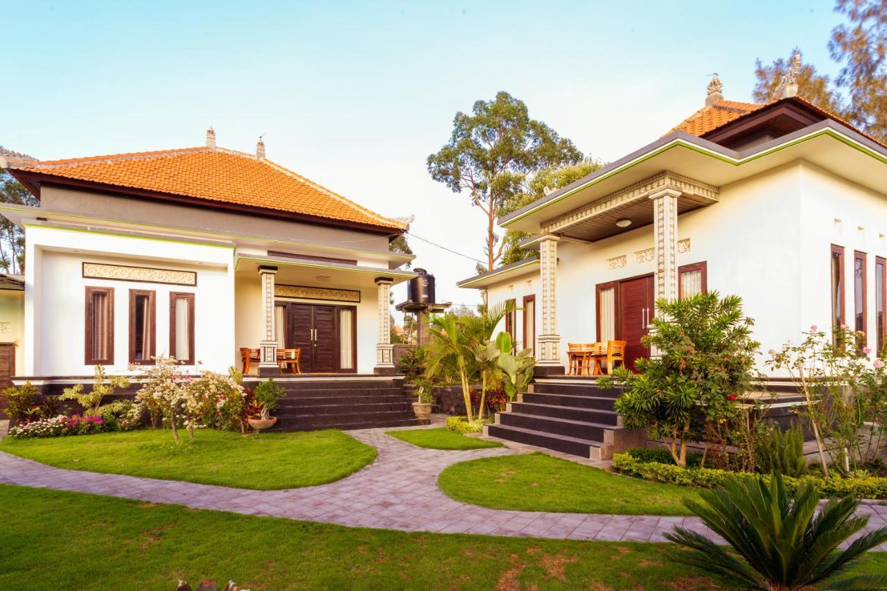 Villa Jempana *