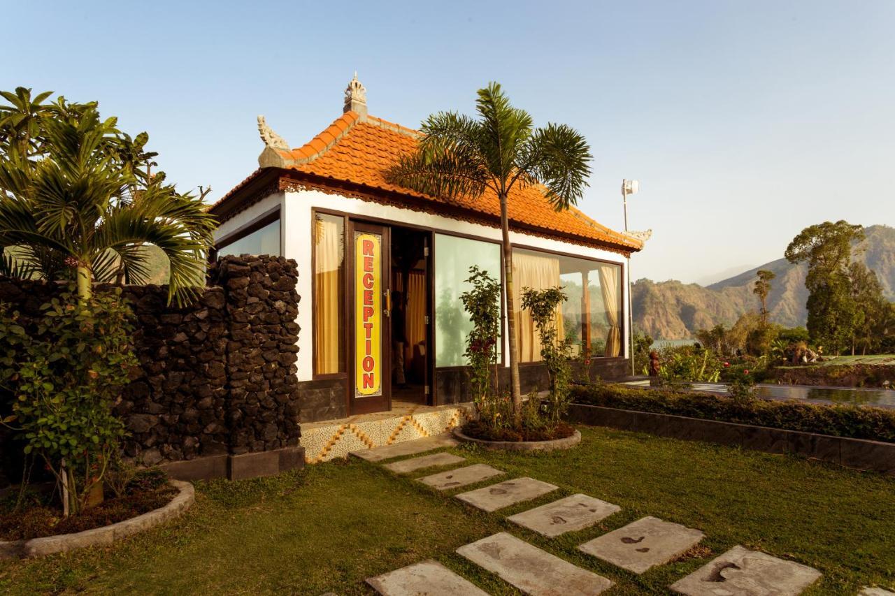Jempana * Kintamani (Bali)