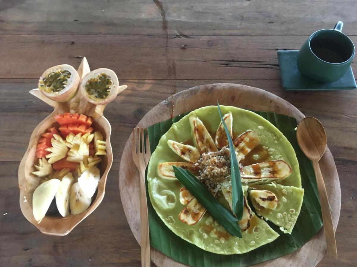 Vanilla Tempat Tidur & Sarapan Sidemen (Bali)