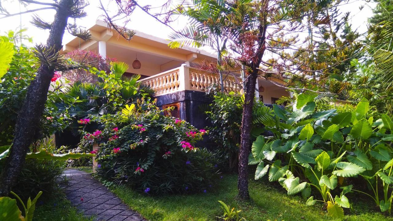 Resort Gajah Mina Selemadeg (Bali)