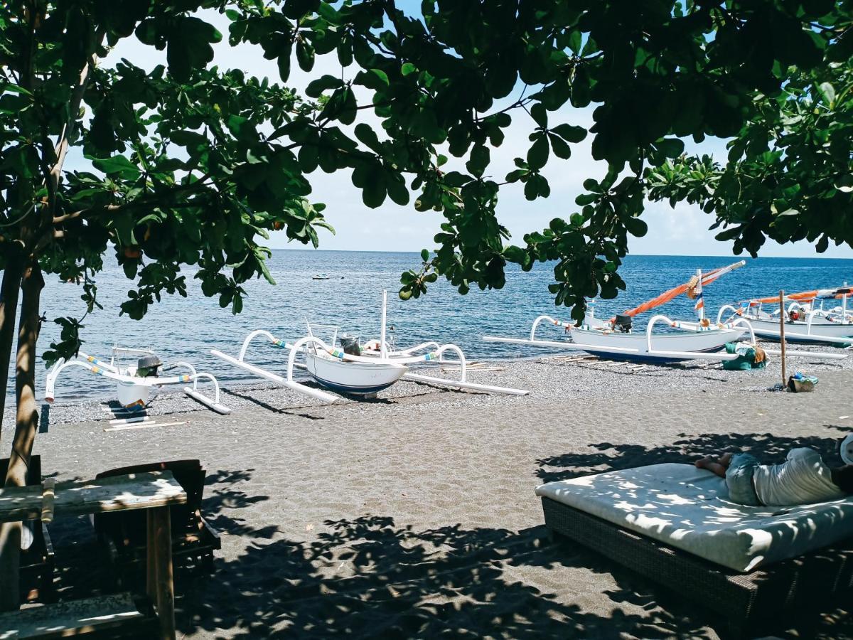 Guest house Solaluna Amed (Bali)