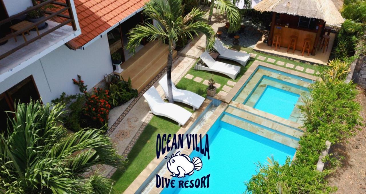 Guest house Ocean Dive -