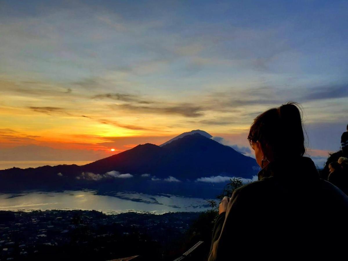 Batur Volcano 3*