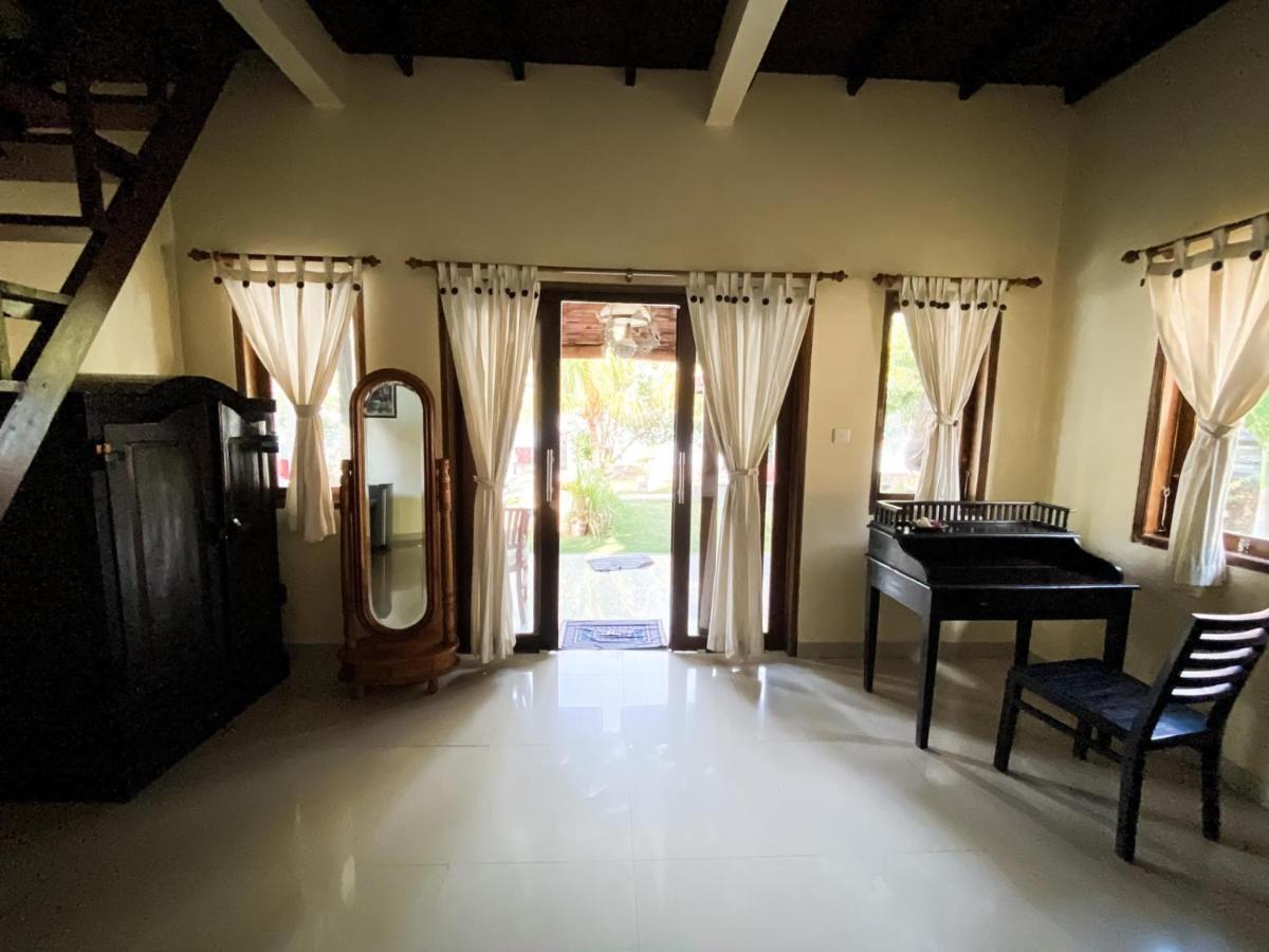 Tradisi Amed (Bali)