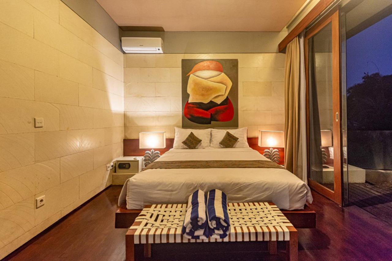 Nitya Loka Villa
