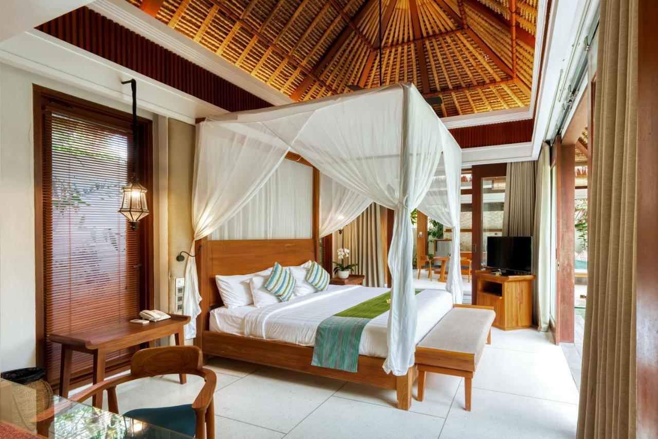 Regali Villa Canggu Canggu (Bali)