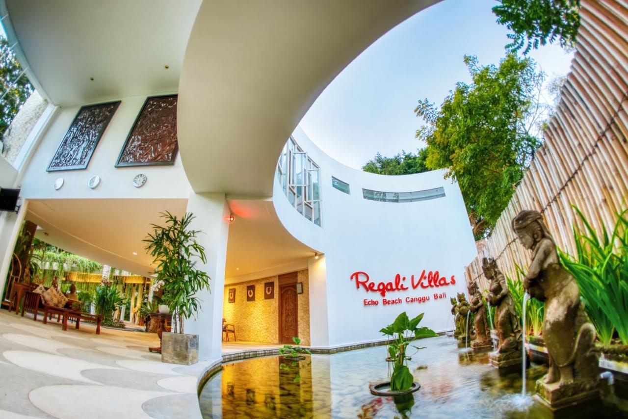Regali Villa Canggu Villa Canggu (Bali)