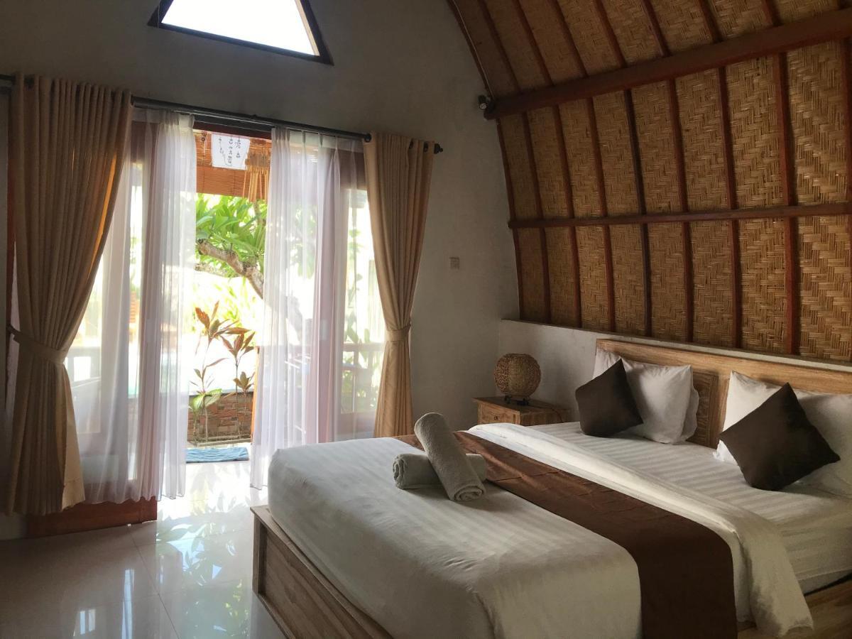 Q Rimbuk Bungalow * Toyapakeh