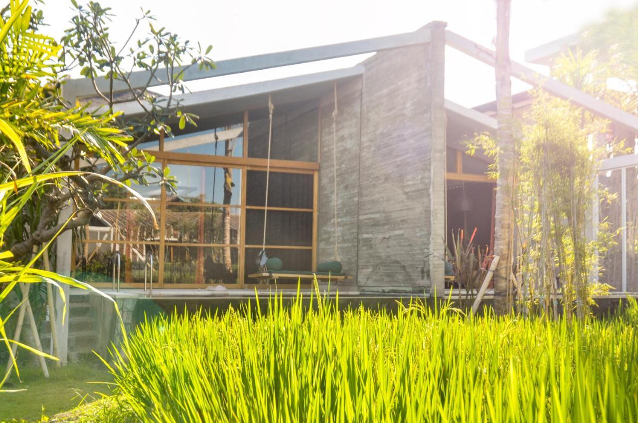 Shore Amora 4* Canggu (Bali)