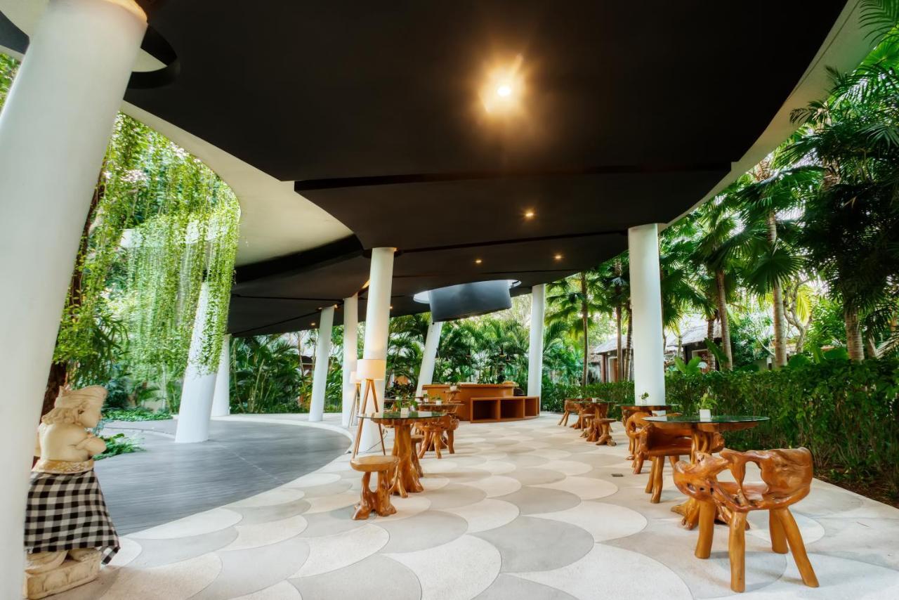 Regali Villa Canggu Villa Canggu (Bali)