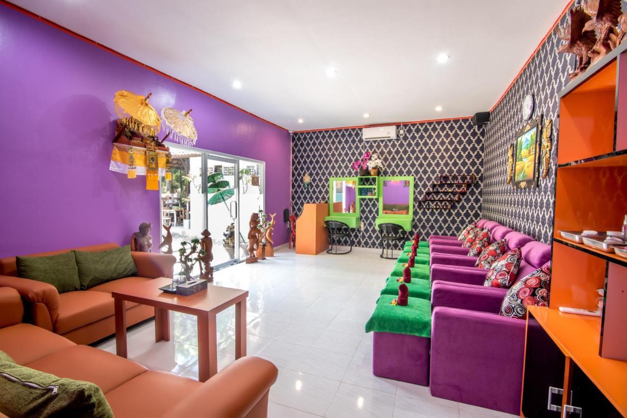 Sekar Ayu Salon & * Toyapakeh